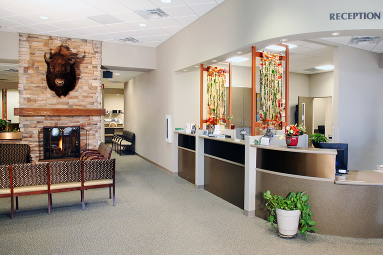 Mountain View Clinic